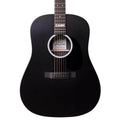 Martin DX Johnny Cash Acoustic-Current-activated Guitar