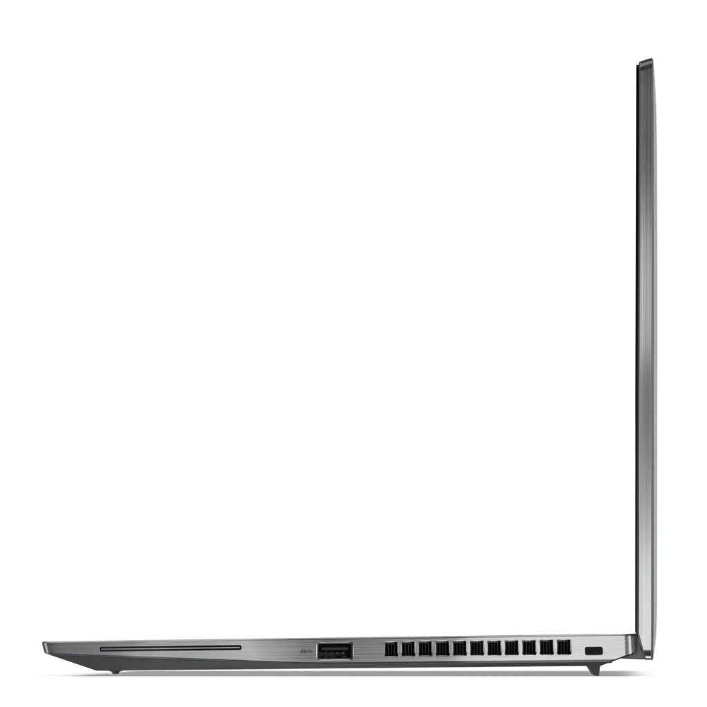 Lenovo ThinkPad 14" Laptop; Intel Core i5 i5-1345U; 512GB SSD; Windows 11 Pro; 21F6006FUS