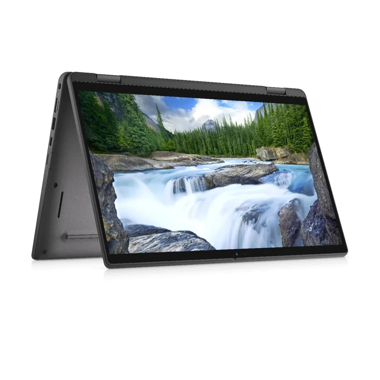 Restored Dell Latitude 7000 7420 2-in-1 (2021) | 14" FHD | Core i7 - 512GB SSD - 16GB RAM | 4 Cores @ 4.4 GHz - 11th Gen CPU