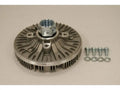 Exhaust Clutch - Compatible with 1990 - 1993 Dodge D250 5.9L 6-Cylinder 1991 1992