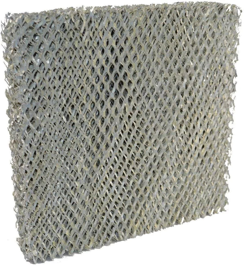 HQRP 2-Pack Filter for Panel GeneralAire 570 570M 570A Whole House Humidifiers; GA10; ReservePro 7900