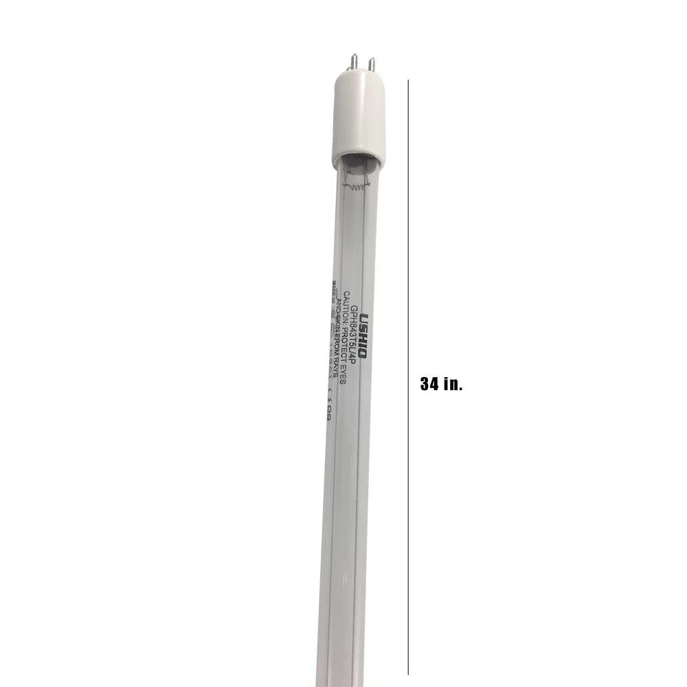 for Emperor Aquatics 40 Watt Smart UV Germicidal UV Replacement bulb - Ushio OEM bulb