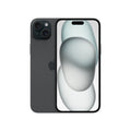 Total By Verizon Apple iPhone 15 Plus; 128GB; Black - Prepaid Smartphone