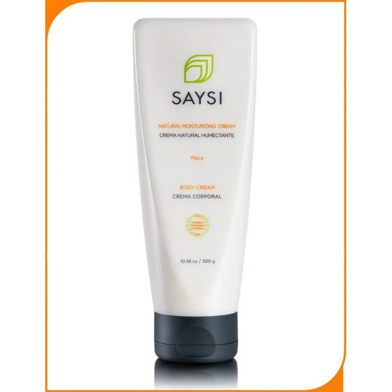 Saysi Natural Moisturizing Cream