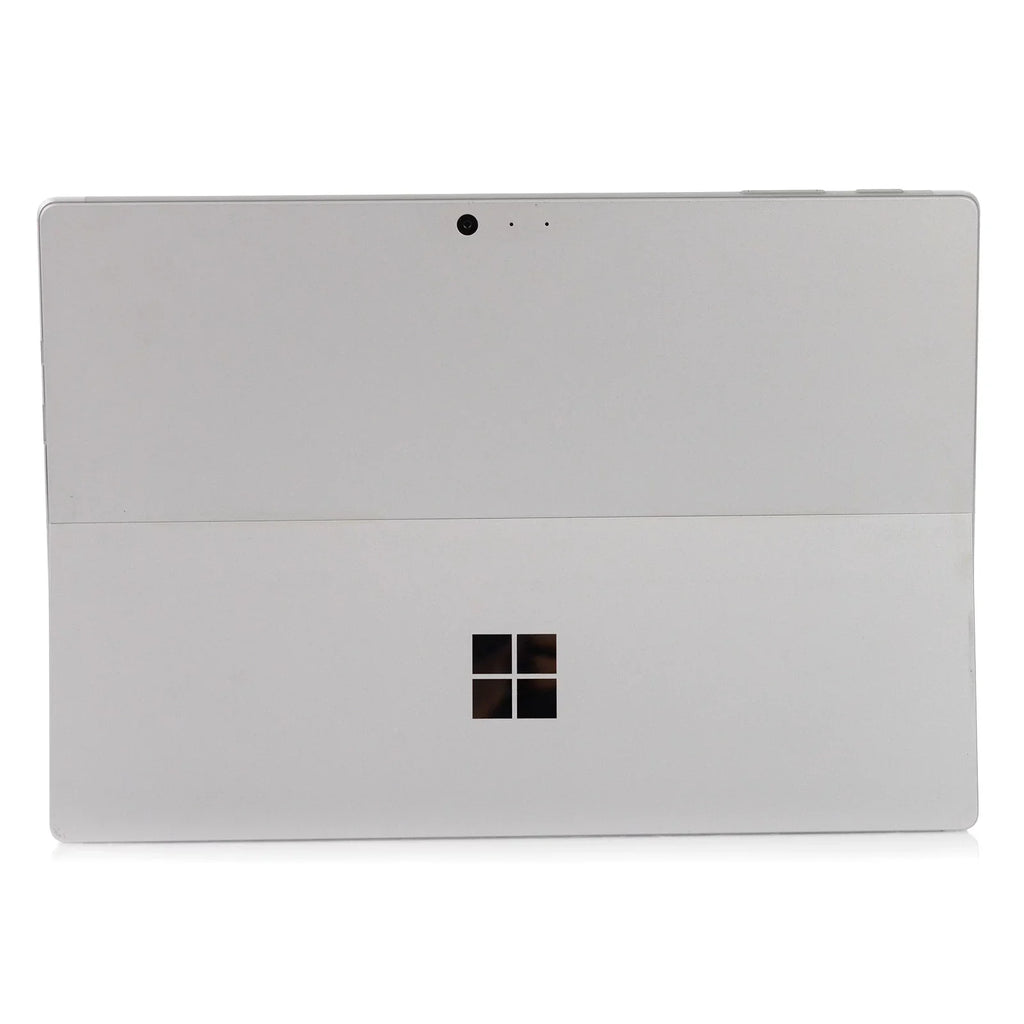 Used Microsoft Surface Pro (5th Gen) 12.3" Intel i5-7300U 2.6GHz 8GB 128GB SSD Wi-Fi Touchscreen Tablet (2017) Model 1796 - Grade D