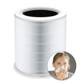 Replacement HEPA Air Purifier Filter for GCZ Air Purifier AP402 CADR 420; Original