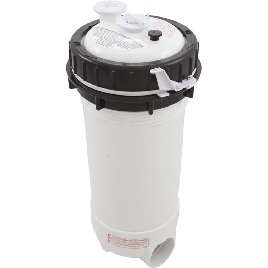 Cartridge Filter; Pentair Dynamic RCF 50; 50sqft; 2" Slip