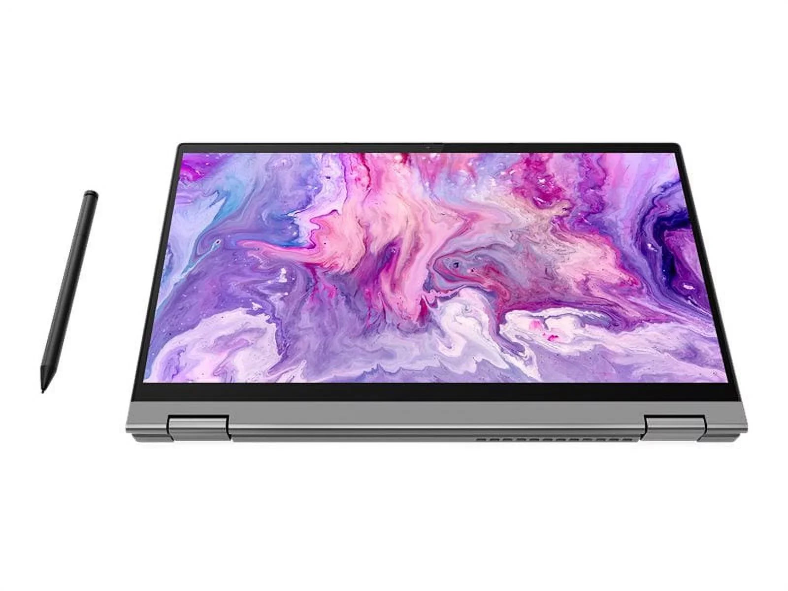 LENOVO 82HU00JQCF IdeaPad Flex 5 14ALC05 14" FHD Touchscreen Ryzen 7 5700U 1.8GHz AMD Radeon Graphics 16GB RAM 512GB SSD Win 11 Home Graphite Grey