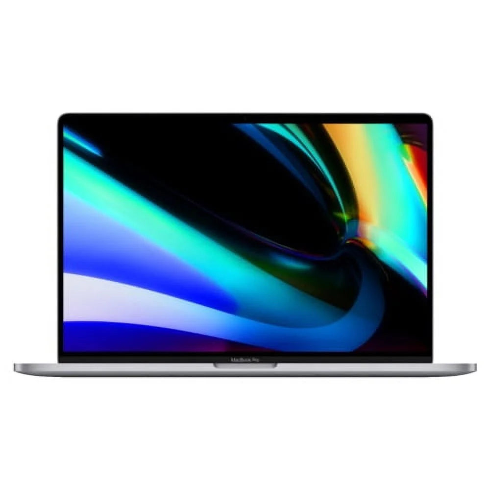 Restored Apple Macbook Pro 16 (DG; Space Gray; TB) 2.3Ghz 8-Core i9 (2019) Laptop 1TB Flash HD & 16GB RAM-Mac OS (Certified; 1 Yr Warranty) (Refurbished)