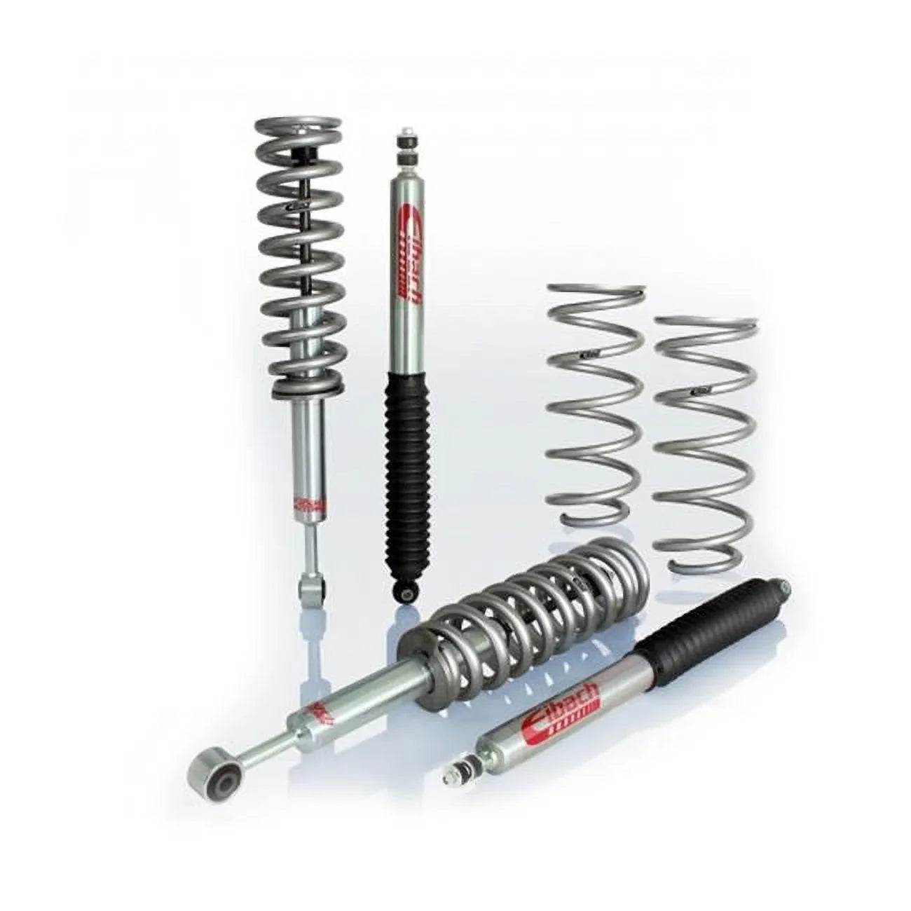 E80-35-048-01-22 Stage 1 Pro Truck Lift System for 2019 Ford Ranger