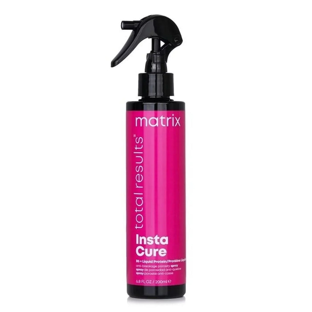 Matrix Total Results Instacure Porosity Coat 200ml/6.8oz