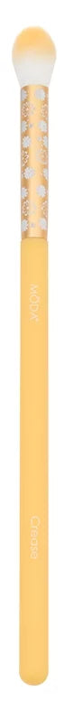 Moda Brush Posh Pastel Signature 13pc Makeup Brush Set; Includes Highlighter; Crease; and Shader Makeup Brushes
