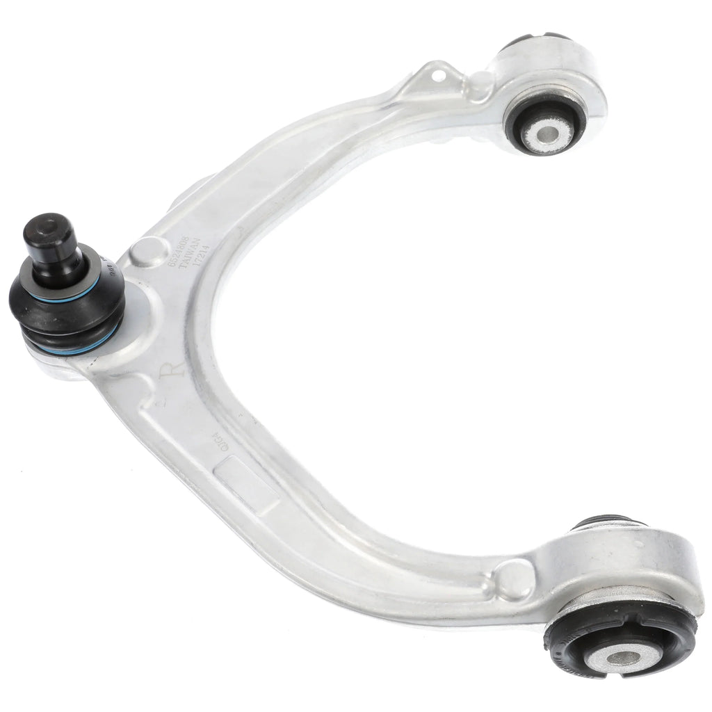 Dorman CB14058PR Front Passenger Side Upper Alignment Caster / Camber Control Arm for Specific BMW Models Fits select: 2007-2018 BMW X5; 2008-2019 BMW X6