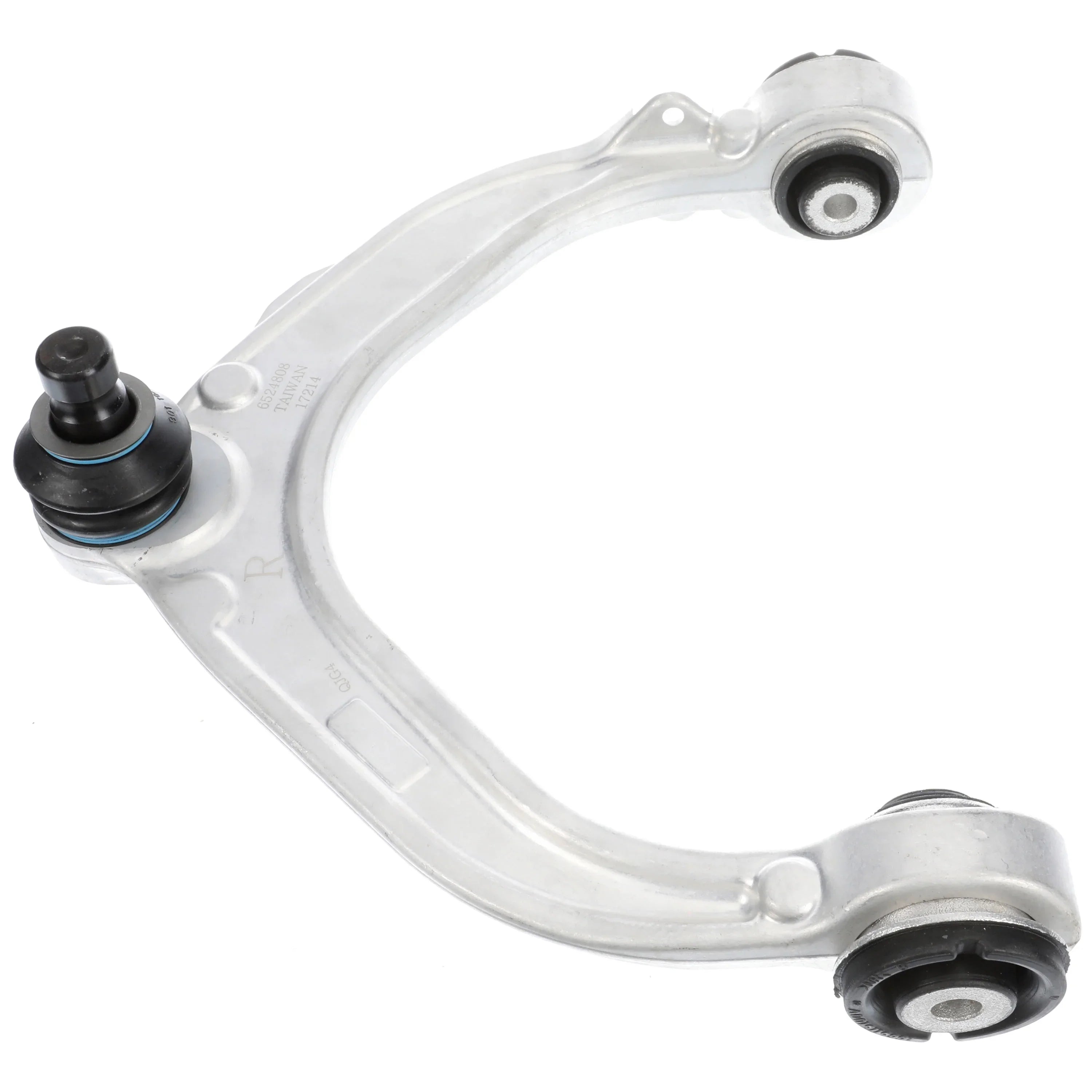 Dorman CB14058PR Front Passenger Side Upper Alignment Caster / Camber Control Arm for Specific BMW Models Fits select: 2007-2018 BMW X5; 2008-2019 BMW X6