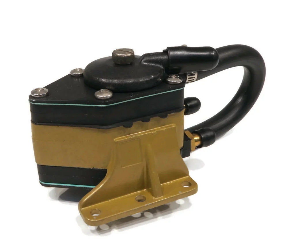 The ROP Shop | VRO Conversion Fuel Pump For 1997 Evinrude 115 HP J115SLEUC; J115ELEUA Motors
