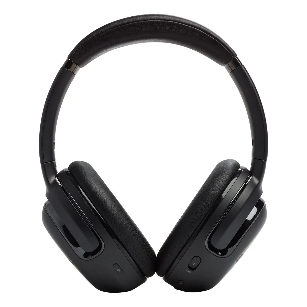 JBL Tour One M2 Wireless Over-Ear Adaptive Noise Cancelling Headphones (Black)