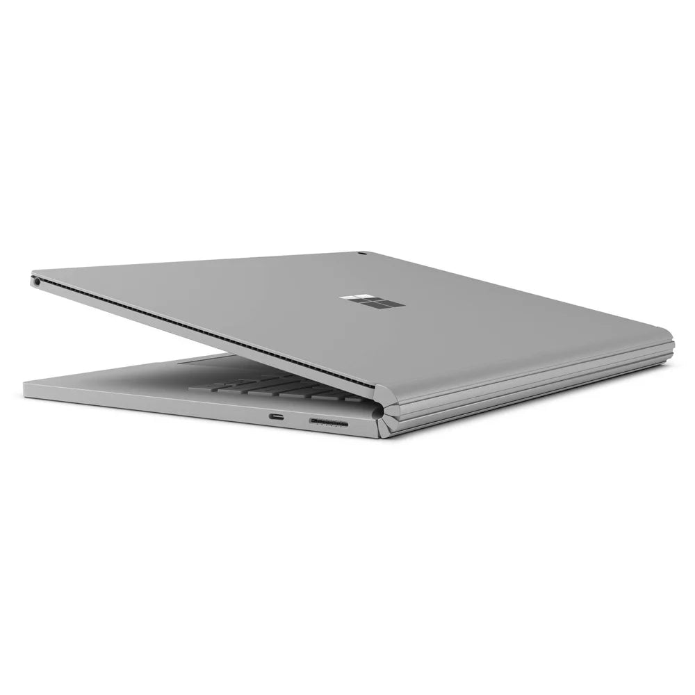 CPO Microsoft Surface Book2-15 I7/16/256/GPU