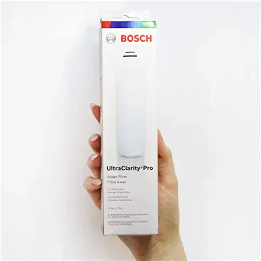 Bosch UltraClarity Pro Filter; BORPLFTR50;BORPLFTR55; RA450022; REPLFLTR55 Replacement/Compatible.(1 Pack)