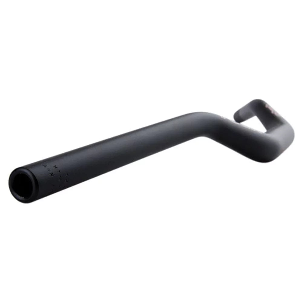 Tusk Chub 1 1/8" Big Bar KTM Bend Black For YAMAHA WR450F 2007-2009;2011-2022