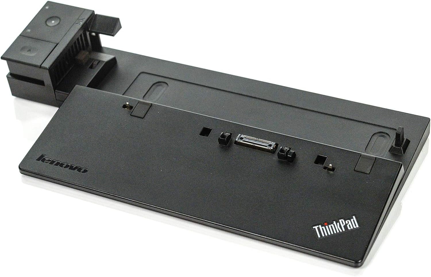 Lenovo ThinkPad Ultra Dock - 90W US