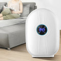 500ml Mini Dehumidifier Digital Home Bedroom Air Dryer Device Remote 22W
