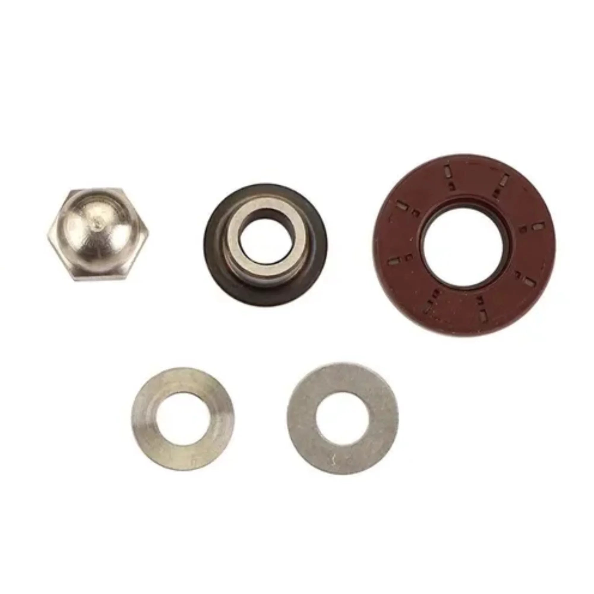 Sea-Doo New OEM Supercharger Repair Kit; 420881102