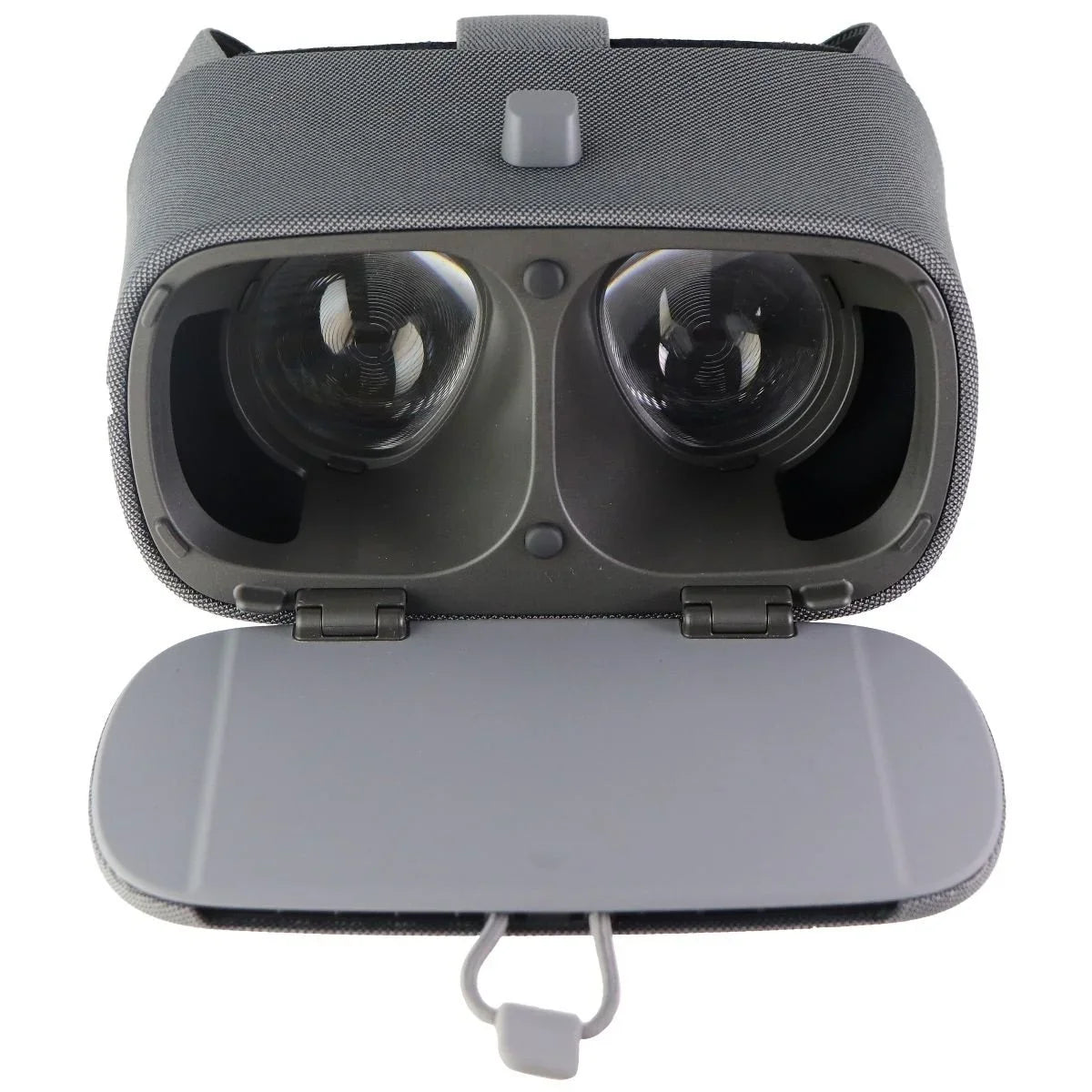 Google Daydream View Virtual Reality Headset - Charcoal (GA00219-CA)