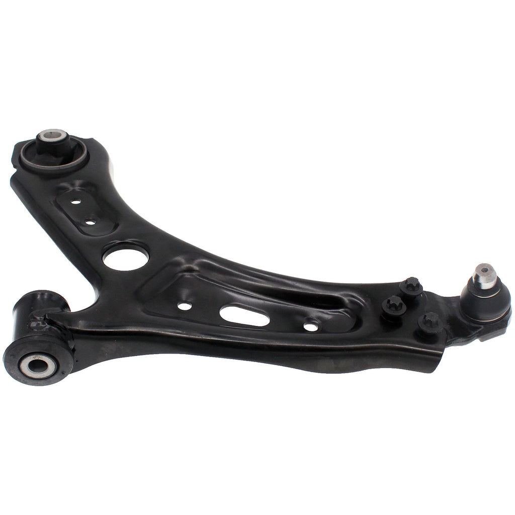 Dorman 526-813 Front Left Lower Suspension Control Arm and Ball Joint Assembly for Specific Fiat / Jeep Models Fits select: 2015-2023 JEEP RENEGADE; 2016-2018 FIAT 500X