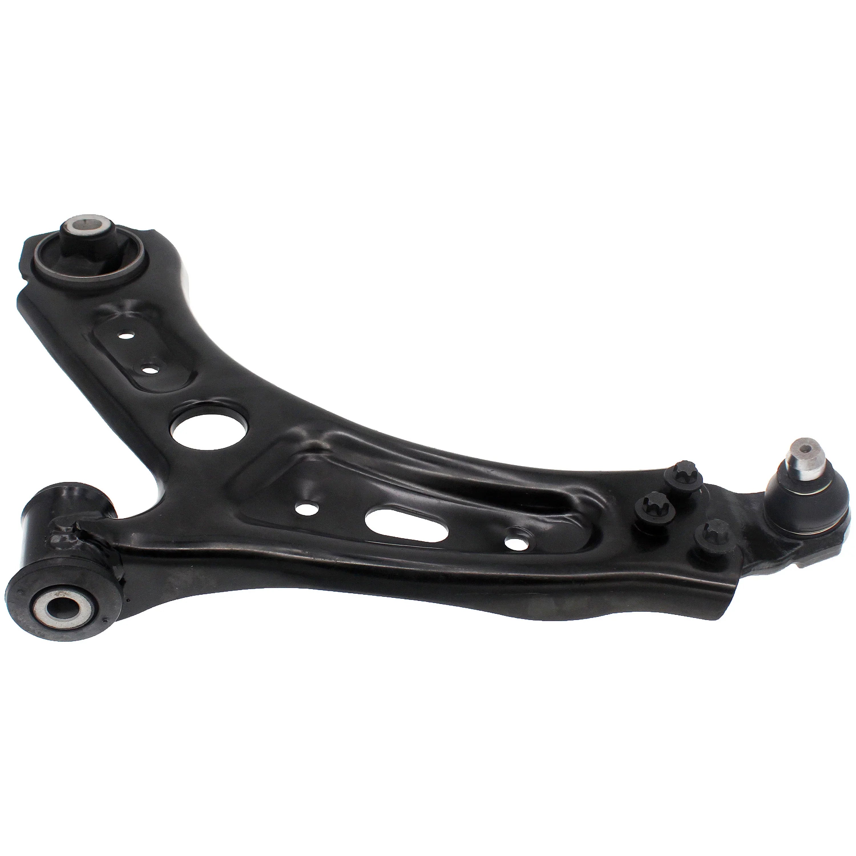 Dorman 526-813 Front Left Lower Suspension Control Arm and Ball Joint Assembly for Specific Fiat / Jeep Models Fits select: 2015-2023 JEEP RENEGADE; 2016-2018 FIAT 500X