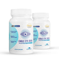 2 Pack Eagle Eye 911; advanced vision support formula-60 Capsules x2