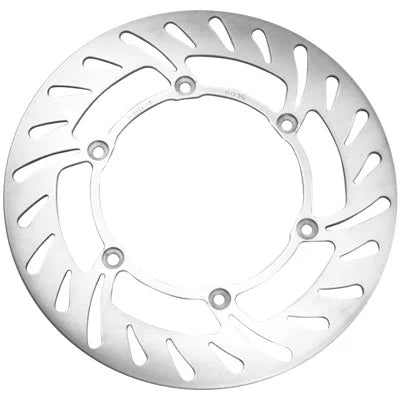 EBC Brake Rotor; Rear 220mm for Husqvarna FX 450 2017-2018