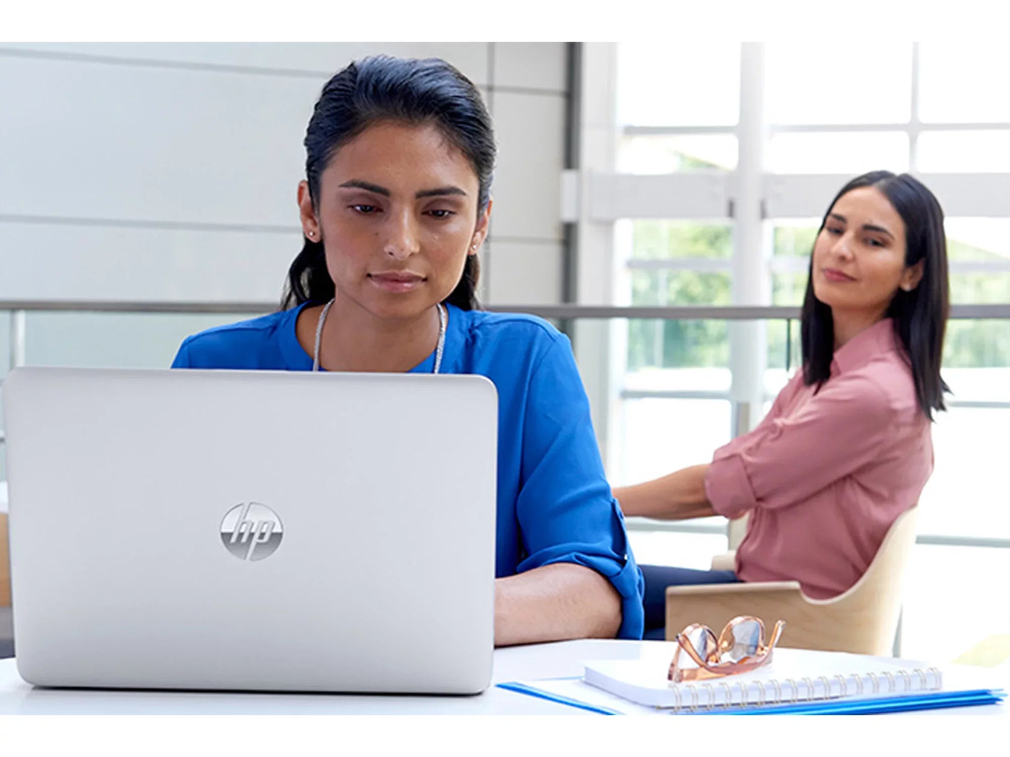 HP 15 Notebook; 15.6" HD Display; Intel Core i5-1135G7 Upto 4.2GHz; 32GB RAM; 1TB NVMe SSD; HDMI; Card Reader; Wi-Fi; Bluetooth; Windows 10 Home