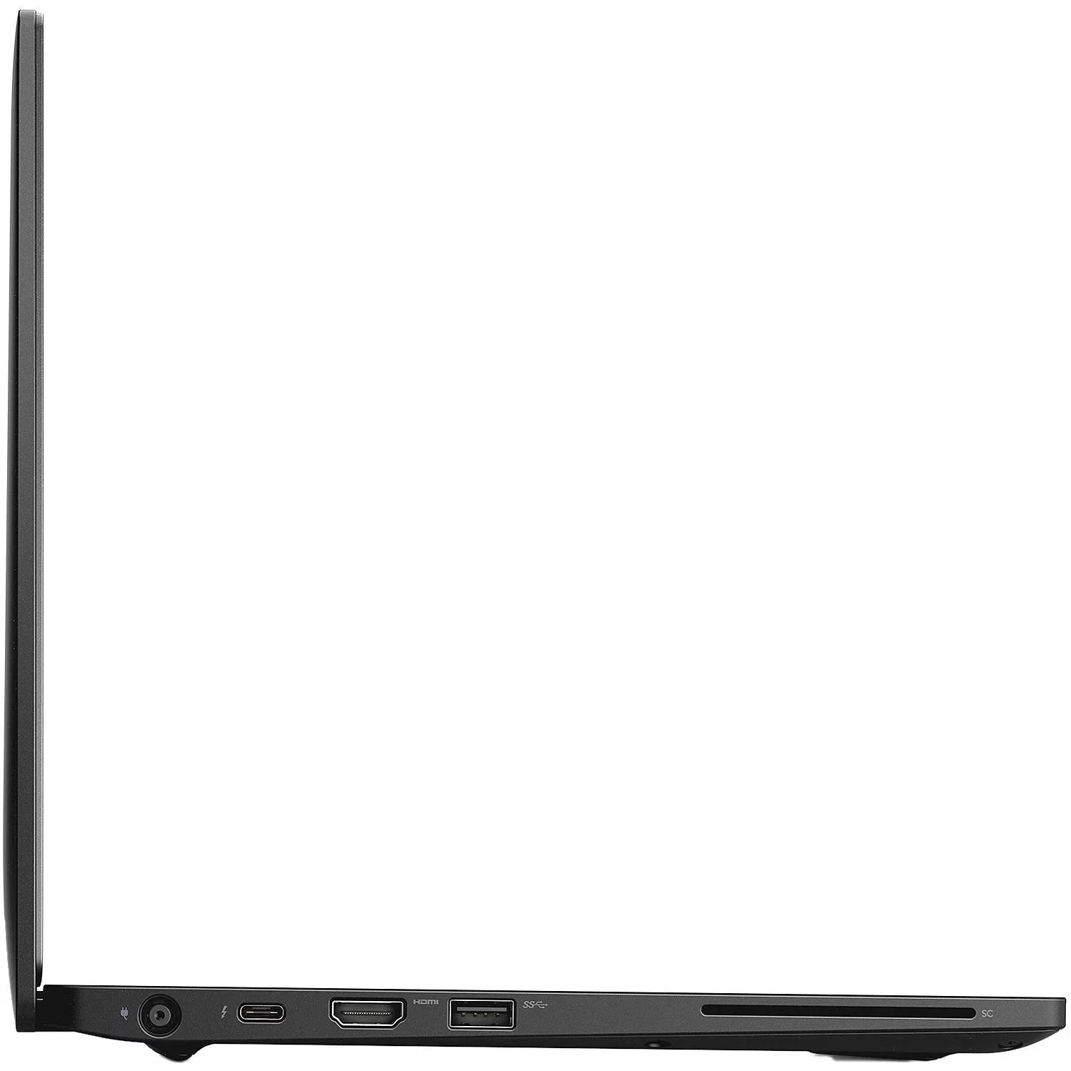 Restored DELL Latitude 7390; 2.60 GHz Intel Core i5 7th Gen; 8 GB DDR4; 256 GB SSD; Windows 10 Pro 64Bit; 13" 1920 x 1080 LCD; Laptop Used (Refurbished)