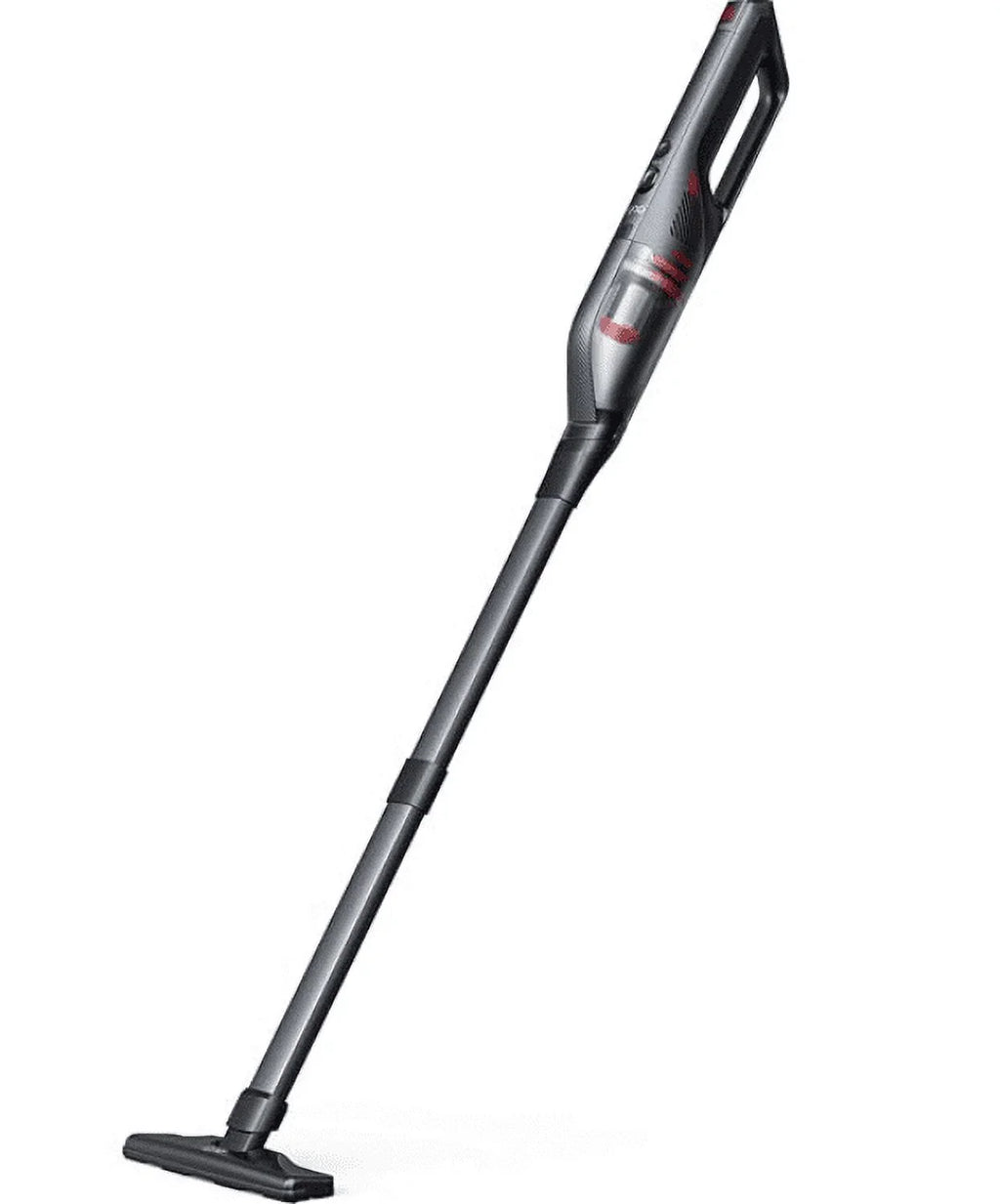 Open Box Eufy by Anker HomeVac H30 Infinity Cordless Hand Vacuum No Accessories - Black
