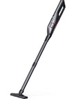 Open Box Eufy by Anker HomeVac H30 Infinity Cordless Hand Vacuum No Accessories - Black