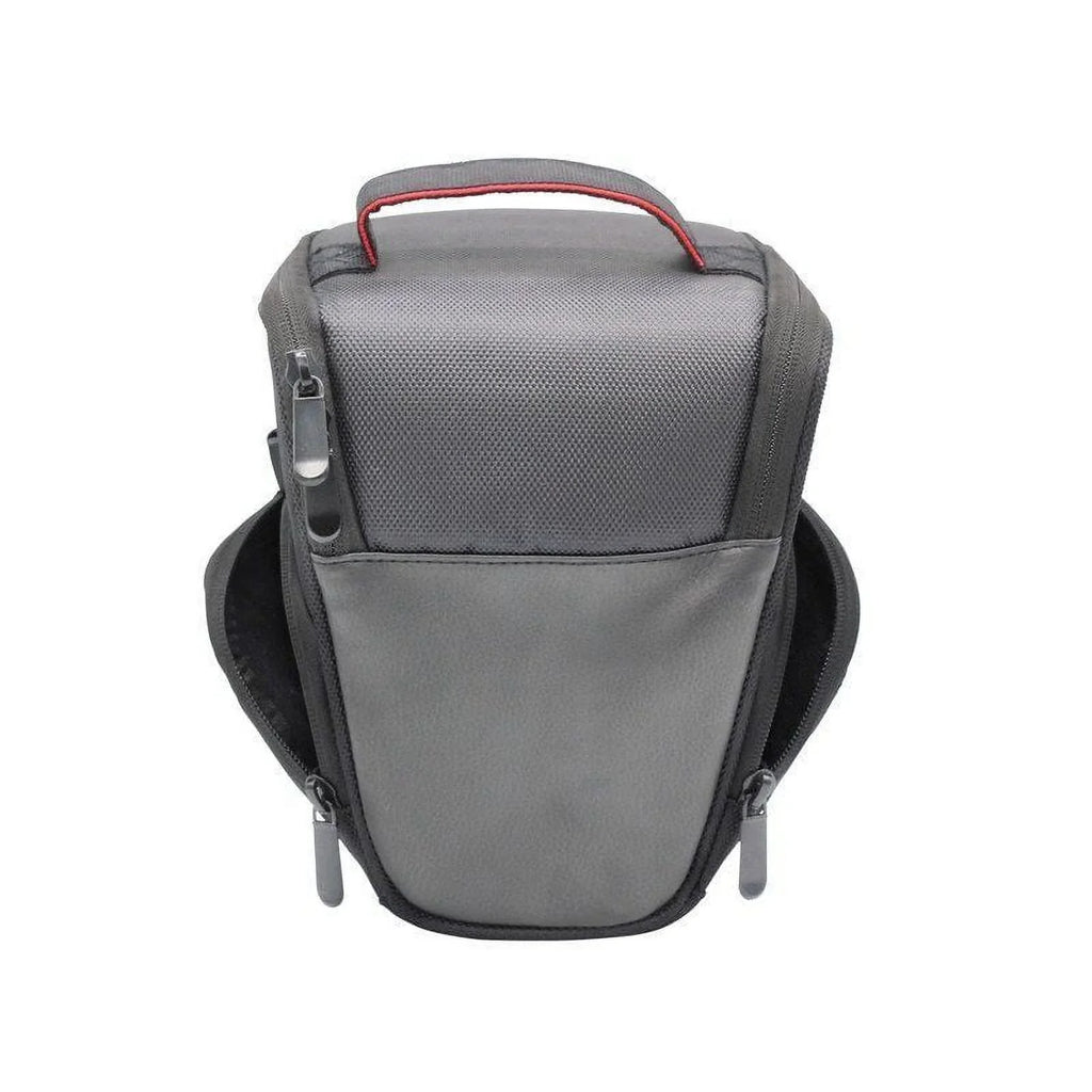 Fluidproof DSLR SLR Camera Shoulder Bag Case with Shockproof Padding for Canon; Nikon; Sony EOS Cameras