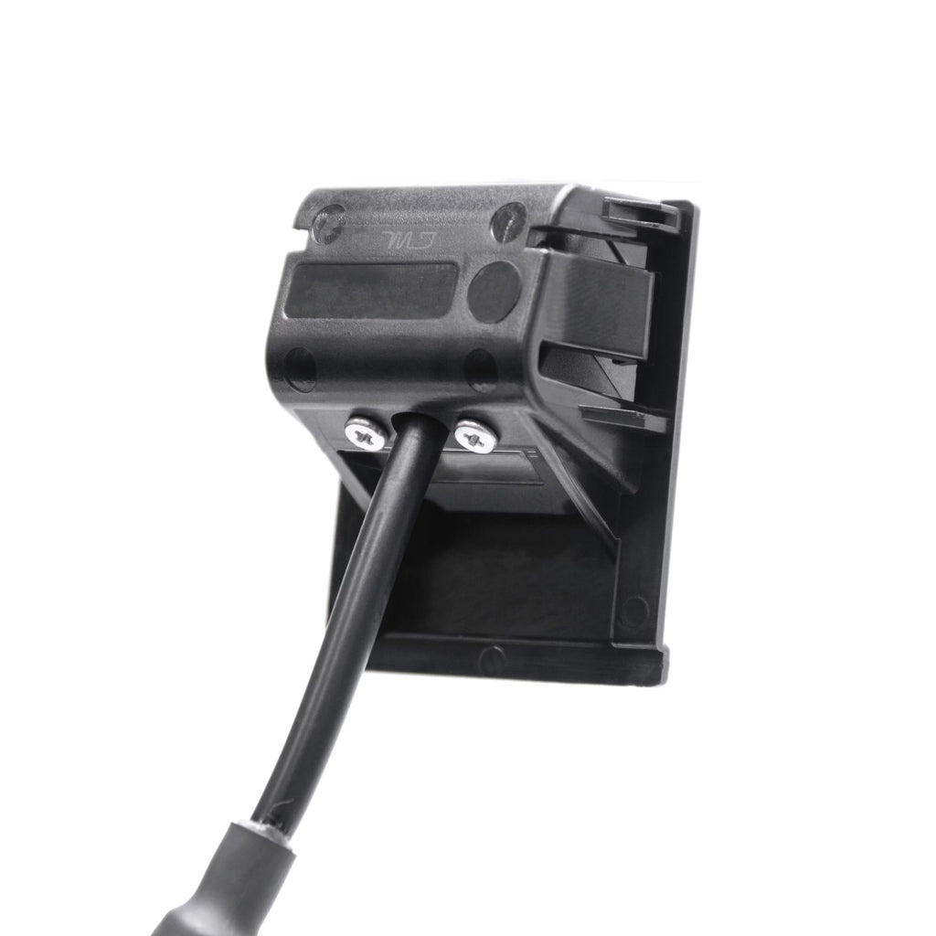 Master Tailgaters Replacement for Honda Odyssey (2019) Backup Camera OE Part # 39530-THR-A21; 39530-THR-A22; 39530-THR-A23