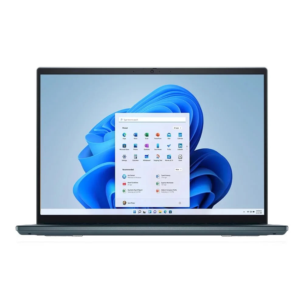 Open Box Dell Inspiron 14 Plus 7420 14" 2240x1400 i7-12700H 16 512 I7420-7614GRE-PUS