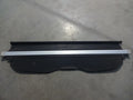 Pre-Owned 2012 Subaru Forester Rear Grey Retractable Cargo Cover OEM (Good)
