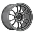 KONIG Hypergram Rim 16X8 5X114.3 Offset 38 Matte Grey (Quantity of 1)