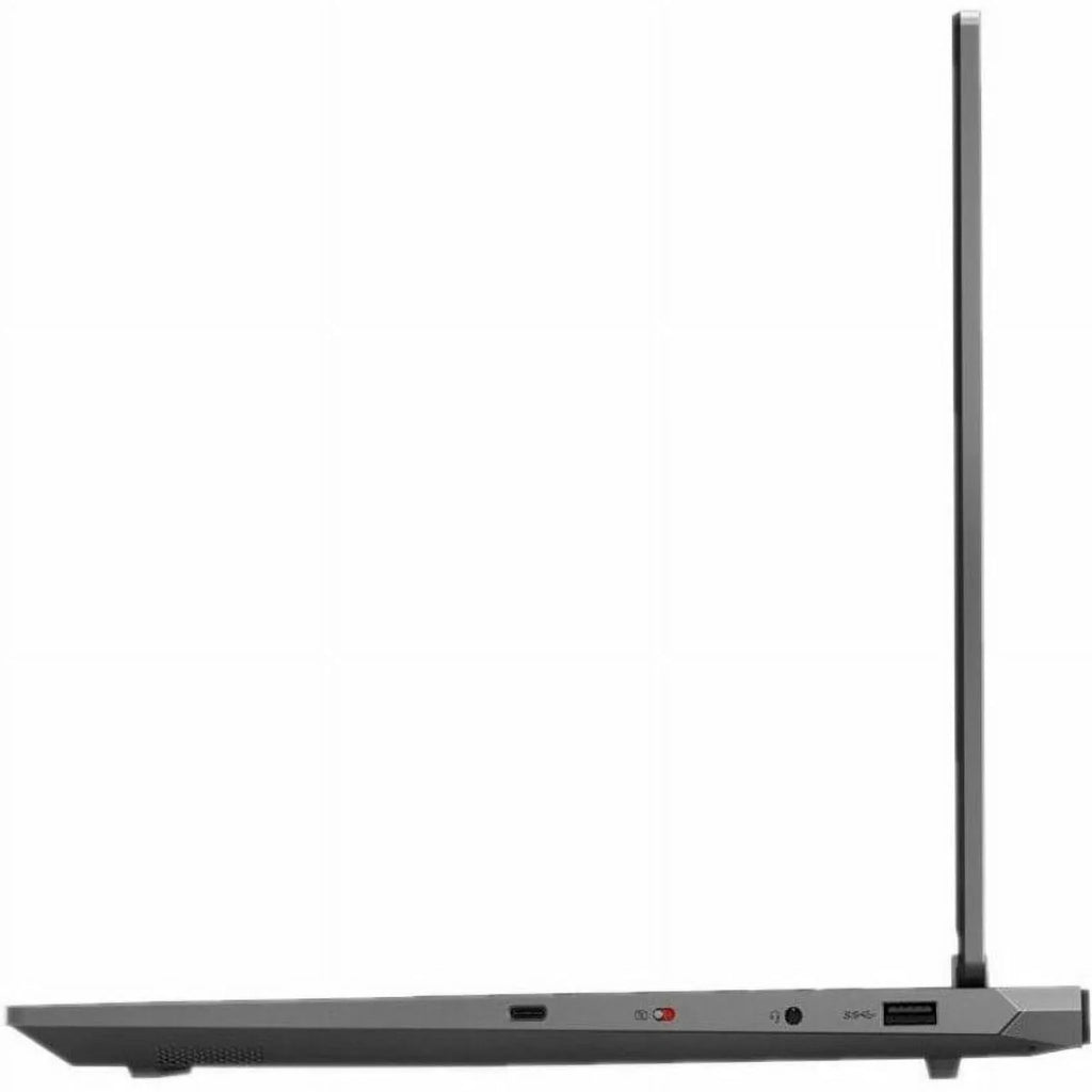 Lenovo LOQ Gaming Laptop 15.6in 144 Hz FHD Display; Intel Core i5-13450HX;12GB DDR5 RAM; 512GB SSD NVIDIA GeForce RTX 4050; Backlit; Windows 11 Home