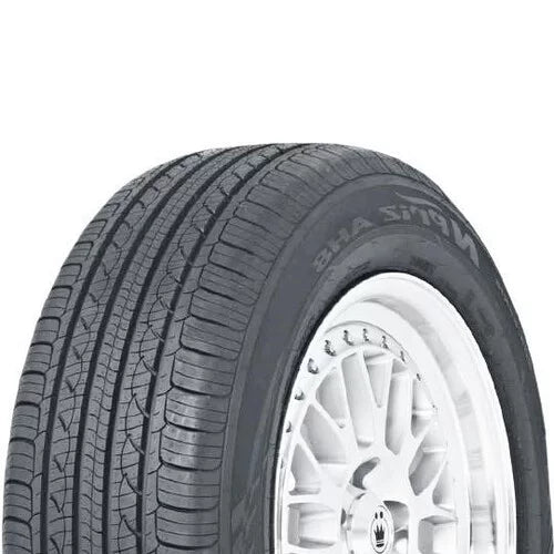 Nexen NPriz AH8 195/65R15 91T BSW (2 Tires) Fits: 2009-12 Honda Civic Hybrid-L; 2010-11 Toyota Prius Base