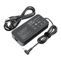 SKKSource 20V 9A 180W AC Adapter Charger Compatible with Asus TUF Gaming F15 FX506HM Laptop Power Cord