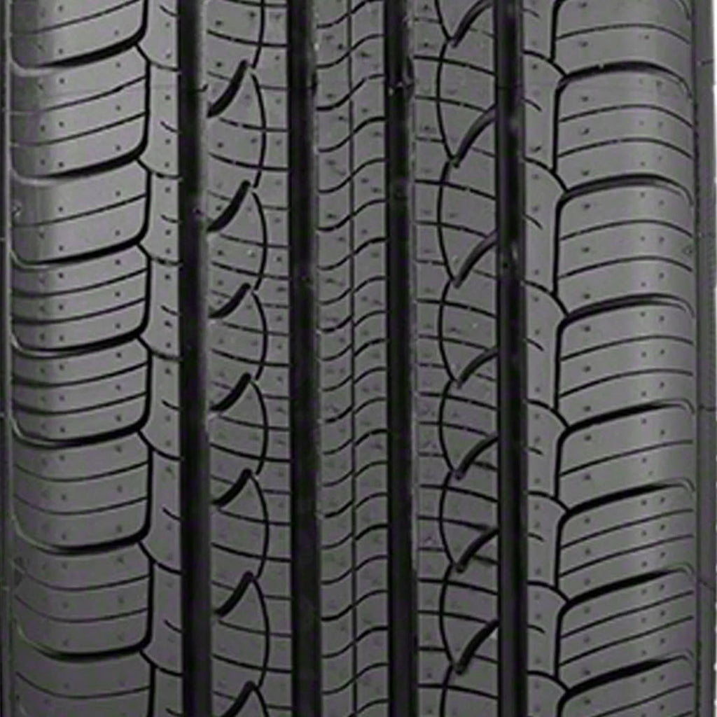 Nexen N'Priz AH8 All Season 235/60R16 100H Passenger Tire