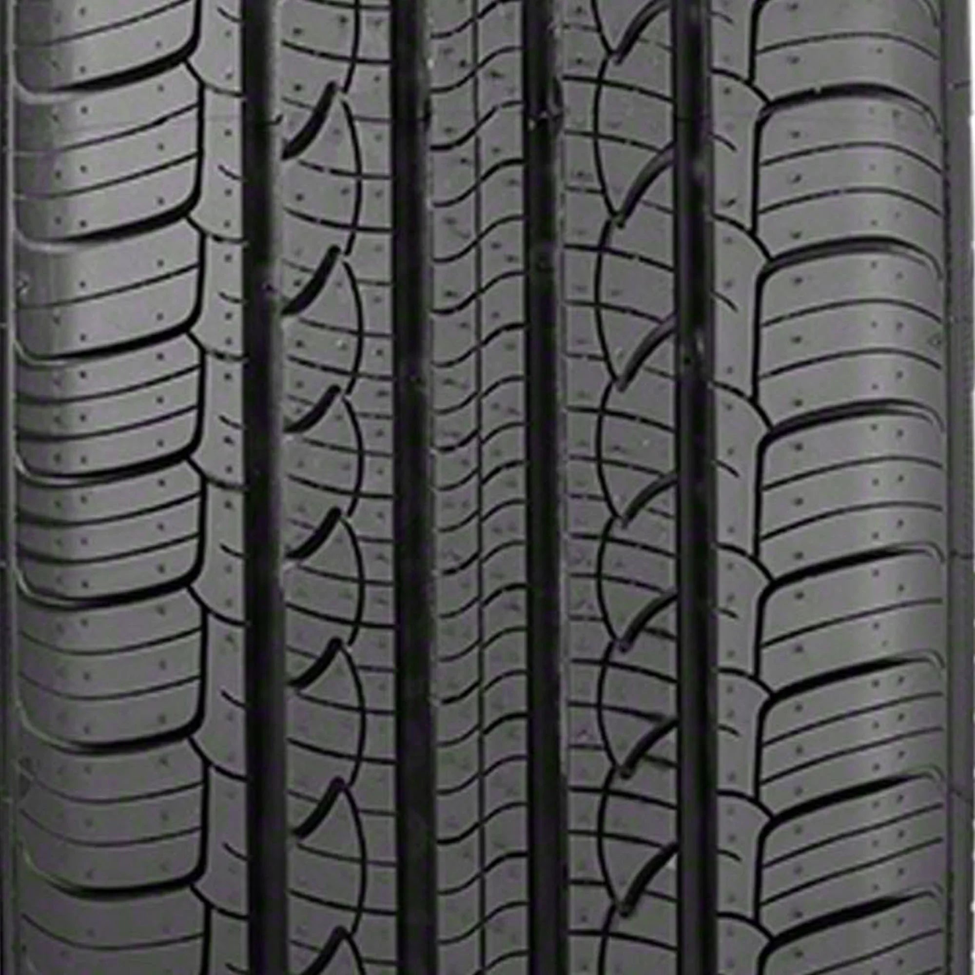 Nexen N'Priz AH8 All Season 235/60R16 100H Passenger Tire