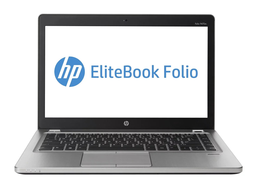 USED HP EliteBook Folio 9470m i5 1.80GHz 8GB 180GB SSD 10P