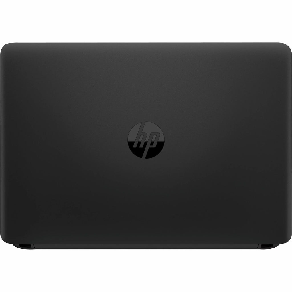 HP ProBook 15.6" Laptop; Intel Core i7 i7-4702MQ; 500GB HD; DVD Writer; Windows 7 Professional