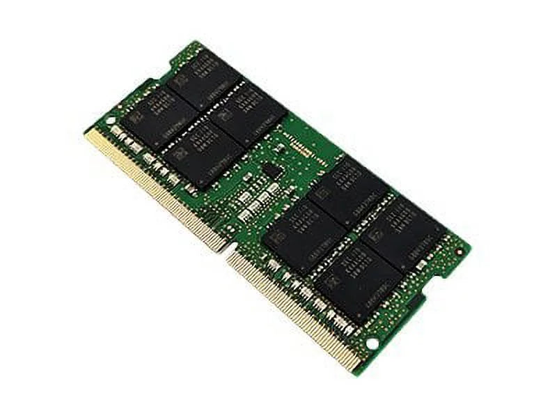 Total Micro - DDR4 - module - 32 GB - SO-DIMM 260-pin - 3200 MHz / PC4-25600 - 1.2 V - unbuffered - non-ECC - for Dell Latitude 5520; OptiPlex 5490 All-In-One; 7490 All In One; Precision 7560