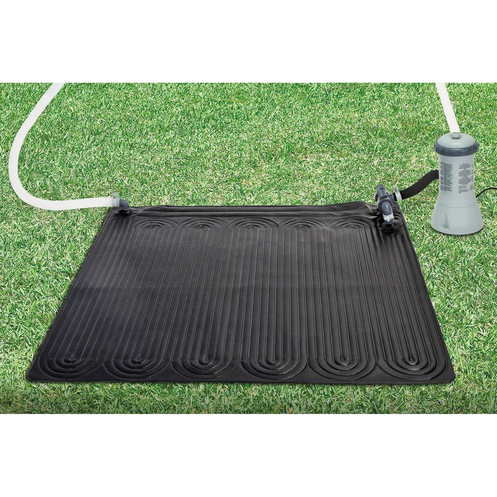 Intex Solar Heater Mat for 8;000 Gallon Above Ground Swimming Pool