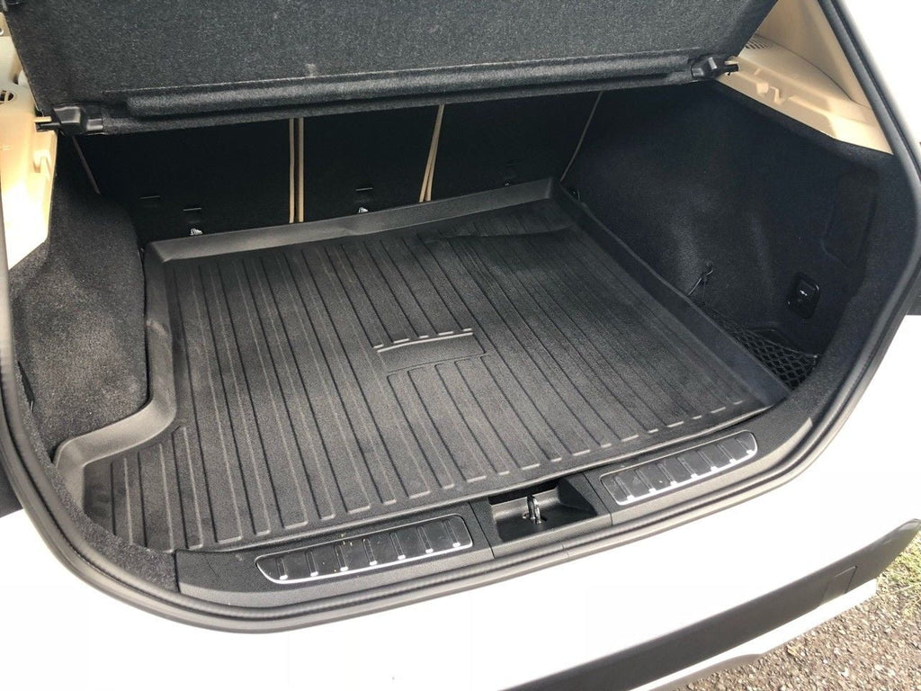 Laser Measured Trunk Liner Cargo Rubber Tray for BMW X1 2013-2015